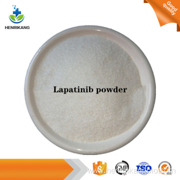 Factory price Lapatinib active ingredients powder for sale